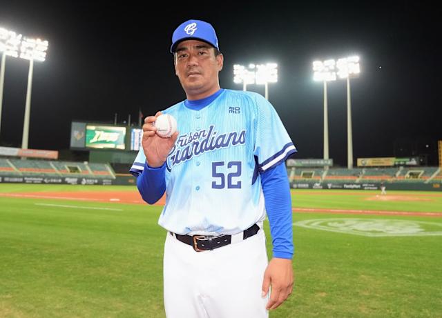 富邦悍將啟動大變革　陳金鋒請辭、後藤光尊接任一軍總教練